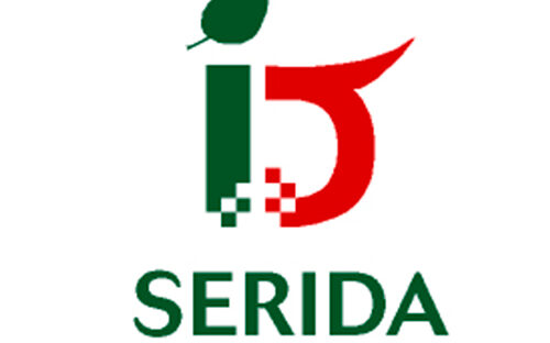 SERIDA LOGO GLOMICAVE