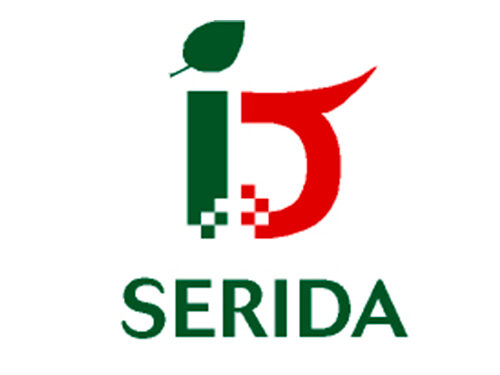 SERIDA_500x400 SERIDA LOGO GLOMICAVE